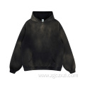 Loose fashion brand men's sweater